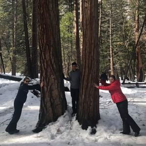 Meet your Posher, Concepcion